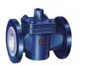 (X41F型)X41F型襯氟旋塞閥 _供應(yīng)信息_商機(jī)_中國環(huán)保設(shè)備展覽網(wǎng)