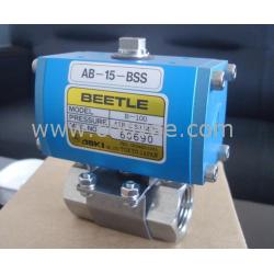 青木閥門產(chǎn)品總代理 青木閥門 秦皇島星越