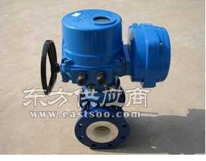 q941tc 16c耐磨陶瓷球閥廠家圖片