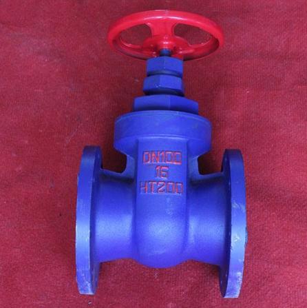 廠家直供河北聯科 優質閥門批發 軟密封閘閥價格 閘閥 河南售后服務完善 優質價廉 軟密封閘閥廠家圖片_高清圖_細節圖-河北聯科閥門 -