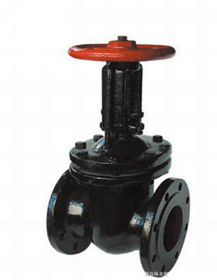 上海津盾閥門 專業生產高品質法蘭閘閥，滿足工業需求