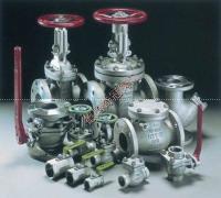 現貨供應進口不銹鋼閥門，助力機械與行業設備高效運行